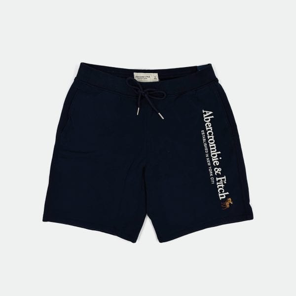 ABERCROMBIE & FITCH SWEATSHORT - Image 5