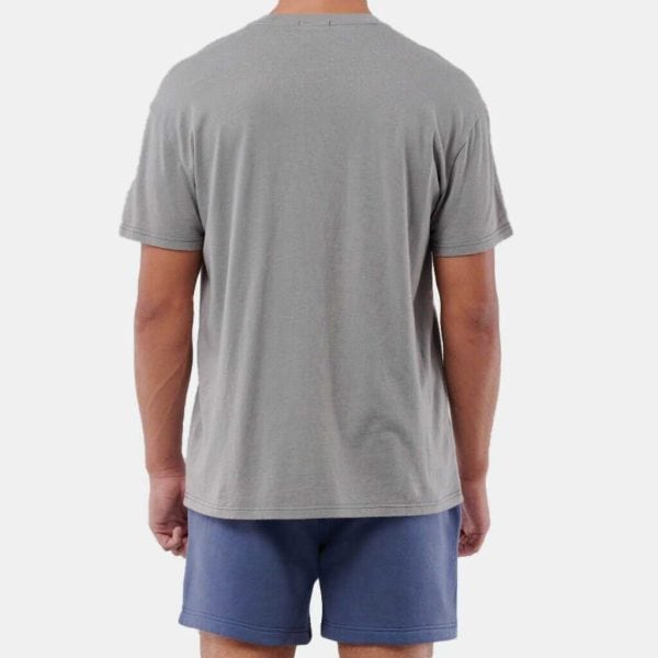 HOLLISTER MEN OVERSIZED FIT T-SHIRT - Image 2