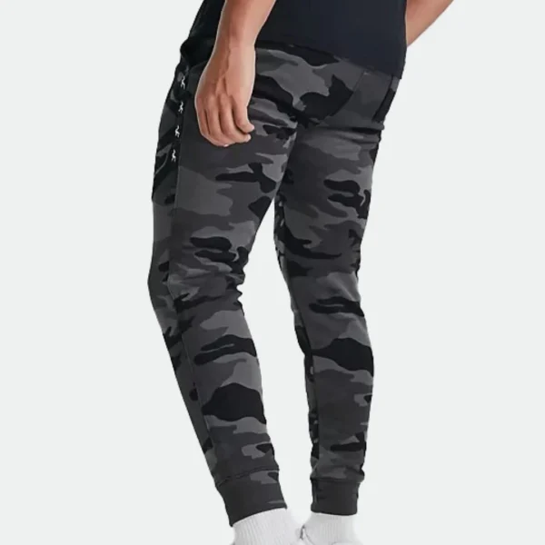 HOLLISTER MEN SKINNY JOGGER - Image 2