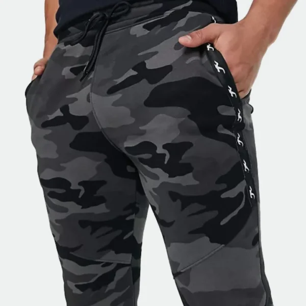 HOLLISTER MEN SKINNY JOGGER - Image 3