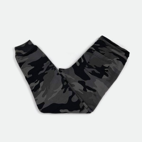 HOLLISTER MEN SKINNY JOGGER - Image 5