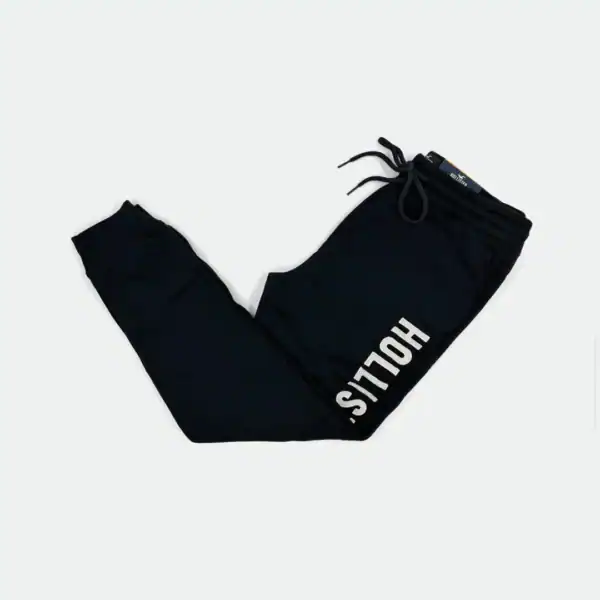 HOLLISTER 2MEN'S 2 PACK SKINNY JOGGER - Image 2