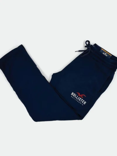 HOLLISTER MEN STRAIGHT LEG SWEATPANTS