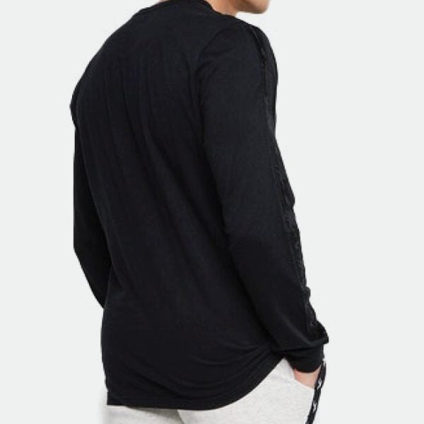 HOLLISTER MEN LONG SLEEVE SWEATSHIRT - Image 3