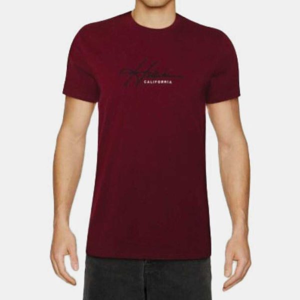 HOLLISTER MEN 5 PACK T-SHIRT - Image 2