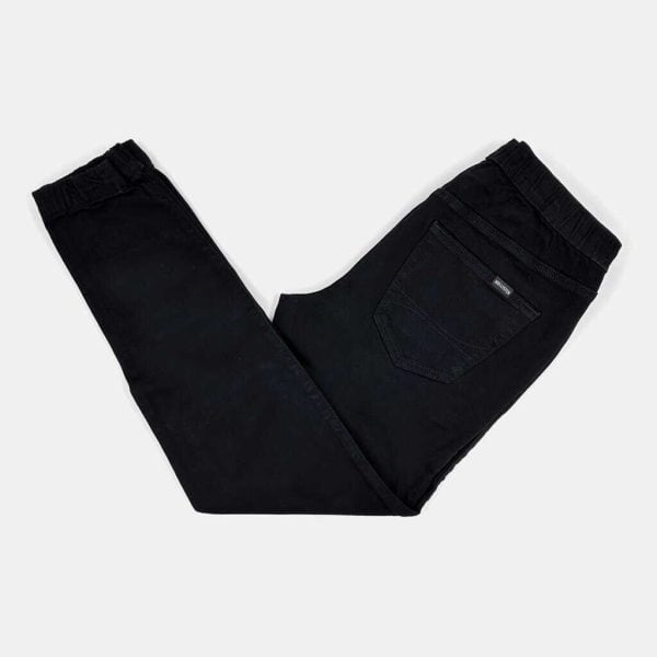 HOLLISTER MEN NO FADE SKINNY JOGGER - Image 2