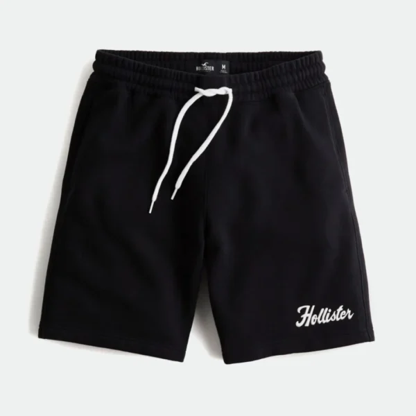 HOLLISTER MEN SWEATSHORTS - Image 3