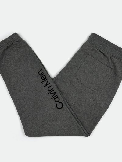 CALVIN KLEIN MEN JOGGER SWEATPANTS