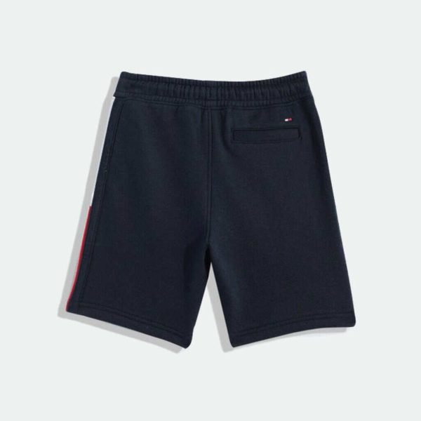 TOMMY HILFIGER MEN ESSENTIAL SWEATSHORTS - Image 3
