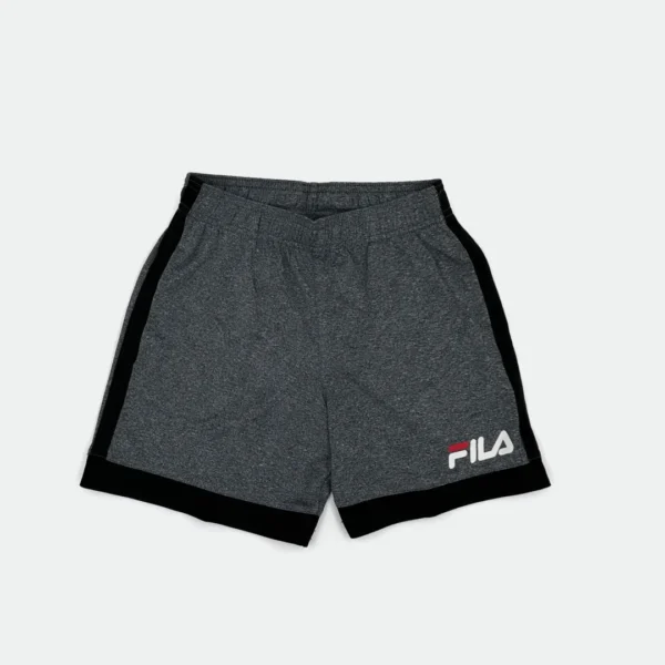 FILA 2 PACK SPORT SHORTS FOR BIG BOYS - Image 3
