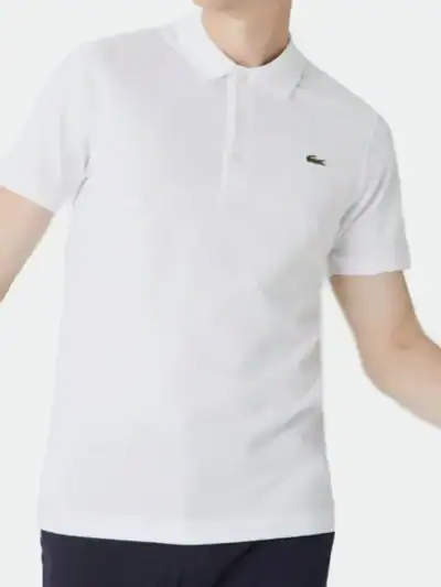 LACOSTE MEN SPORT DRY FIT POLO SHIRT