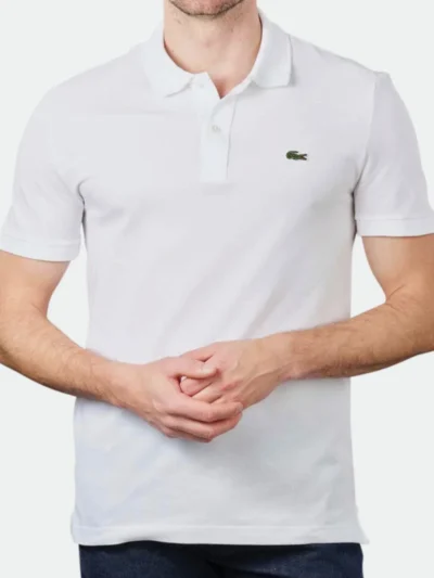 Lacoste Polo Classic T-shirt
