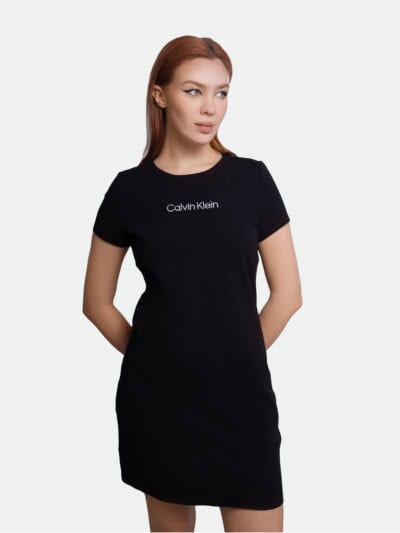 Calvin Klein Women's T-shirt Dress