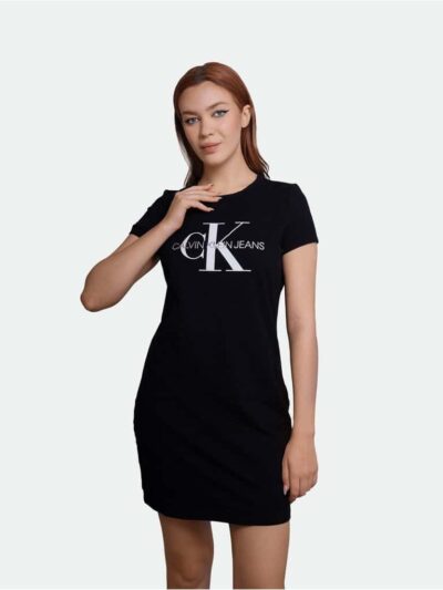 Calvin Klein Women's T-shirt Dress
