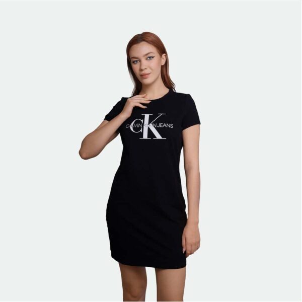 Calvin Klein Women's T-shirt Dress