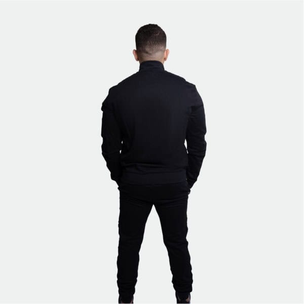 EA7 Emporio Armani Men's 2 PC Set Tracksuit - Image 3