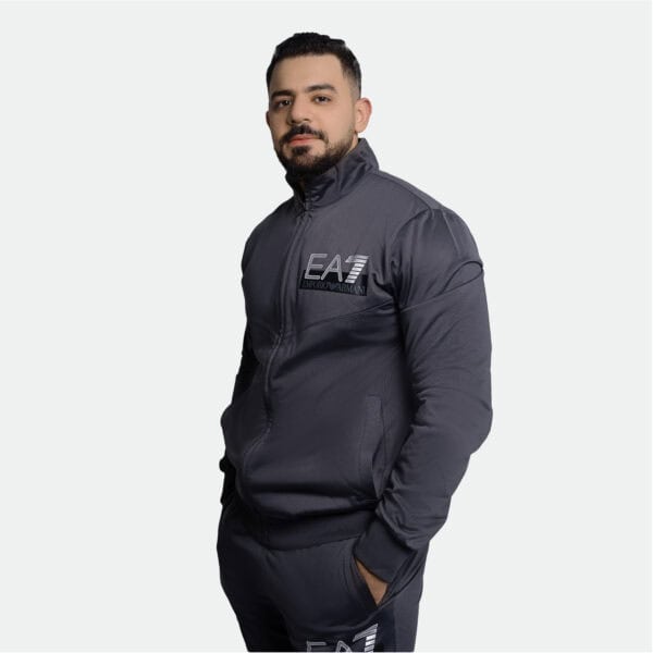 EA7 Emporio Armani Men’s 2 PC Set Tracksuit