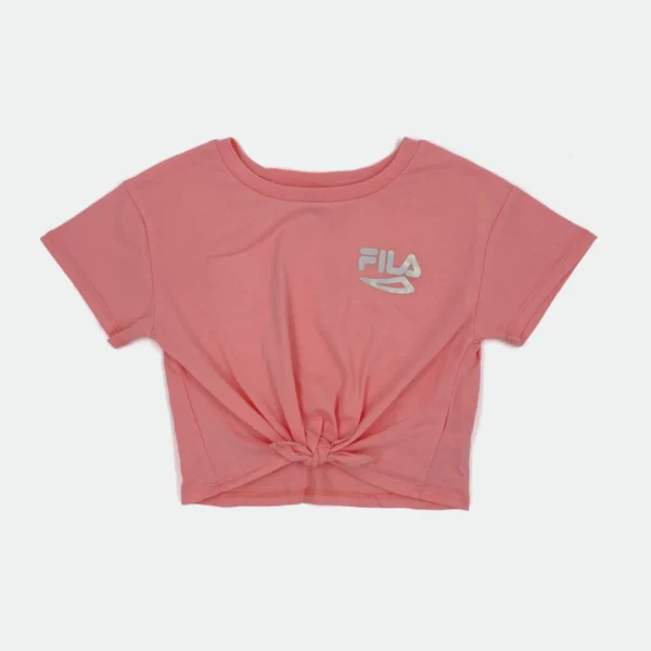 FILA 2 PACK T-SHIRT FOR BIG GIRLS - Image 2