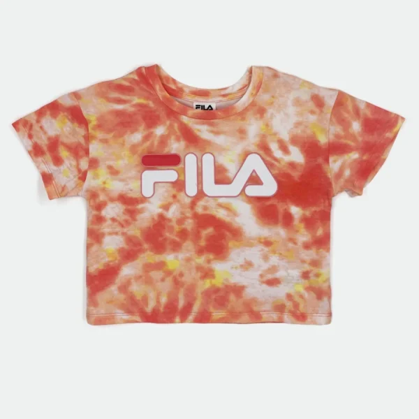 FILA 2 PACK T-SHIRT FOR BIG GIRLS - Image 3