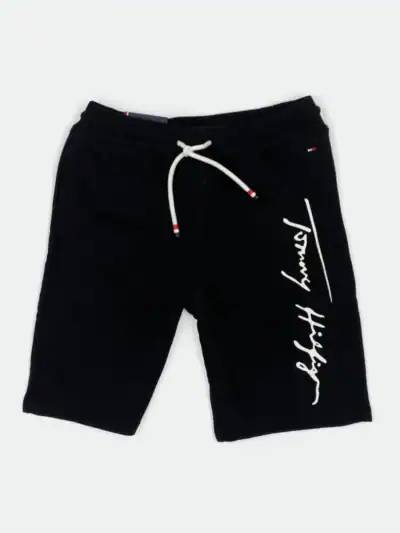 TOMMY HILFIGER SWEATSHORTS FOR KIDS BOYS