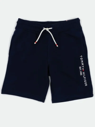 TOMMY HILFIGER SWEATSHORTS FOR KIDS BOYS