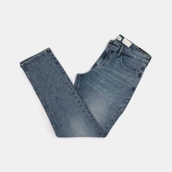CALVIN KLEIN JEANS MEN SLIM FIT WITH LOGO