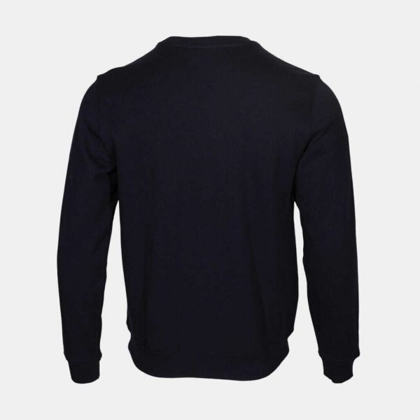 Lacoste Men Sweatshirt Big Logo - Image 5