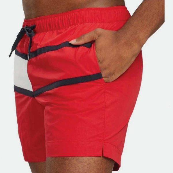 TOMMY HILFIGER SWIM SHORTS - Image 3