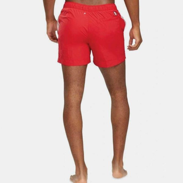 TOMMY HILFIGER SWIM SHORTS - Image 2