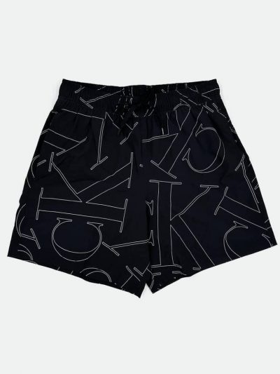 CALVIN KLEIN MEN BOARD SHORT UPF 40 PROTECTION
