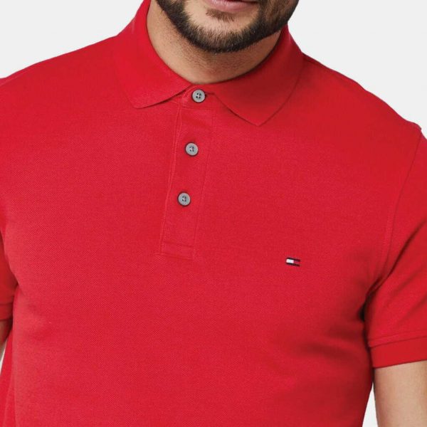 TOMMY HILFIGER POLO - Image 2