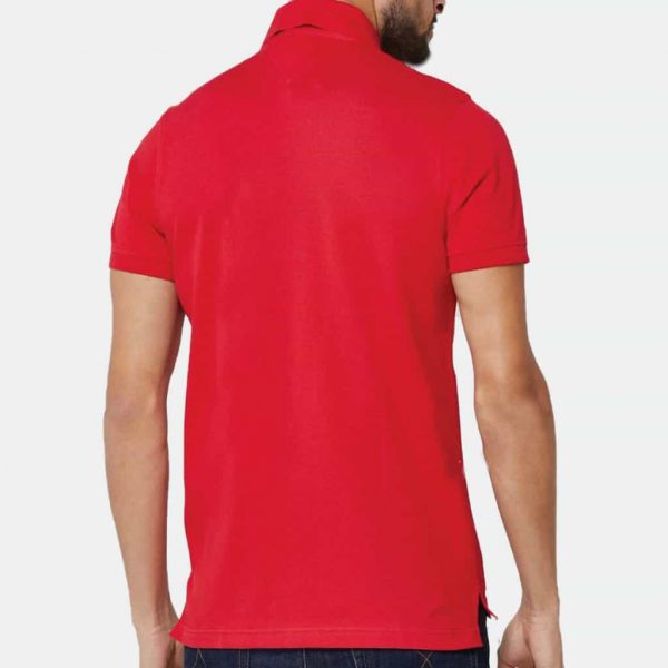TOMMY HILFIGER POLO - Image 3