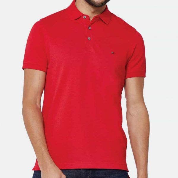 TOMMY HILFIGER POLO