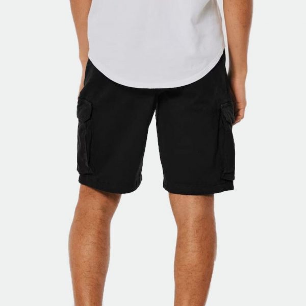 HOLLISTER MEN CARGO SHORT 12" - Image 2