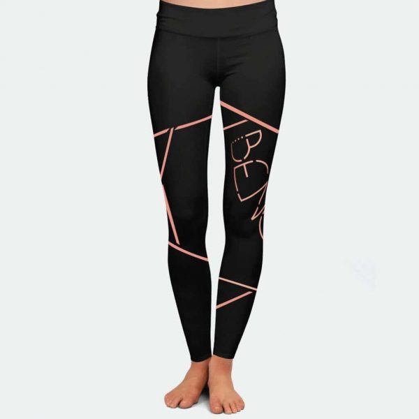 BENCH WOMEN LEGGINGS