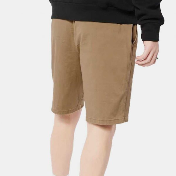 HOLLISTER MEN'S JOGGER SHORTS 9" - Image 2