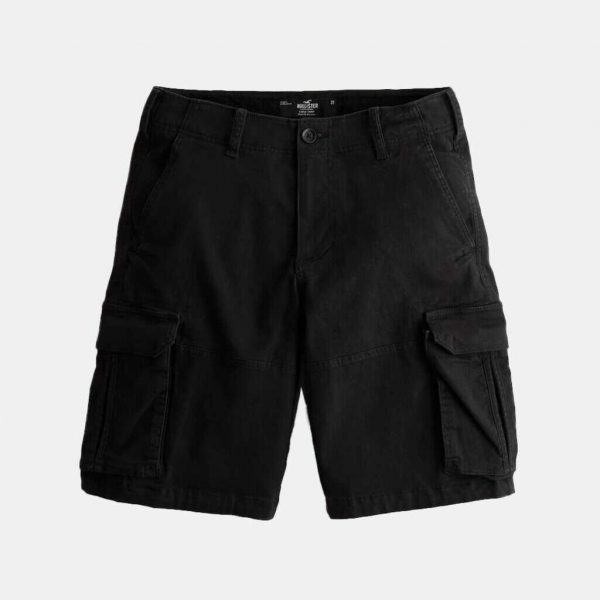 HOLLISTER MEN CARGO SHORT 12" - Image 3
