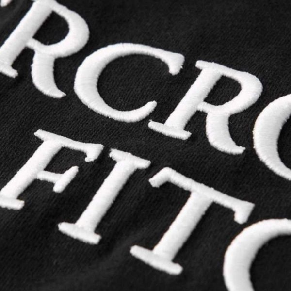 ABERCROMBIE & FITCH T-SHIRT LOGO - Image 2