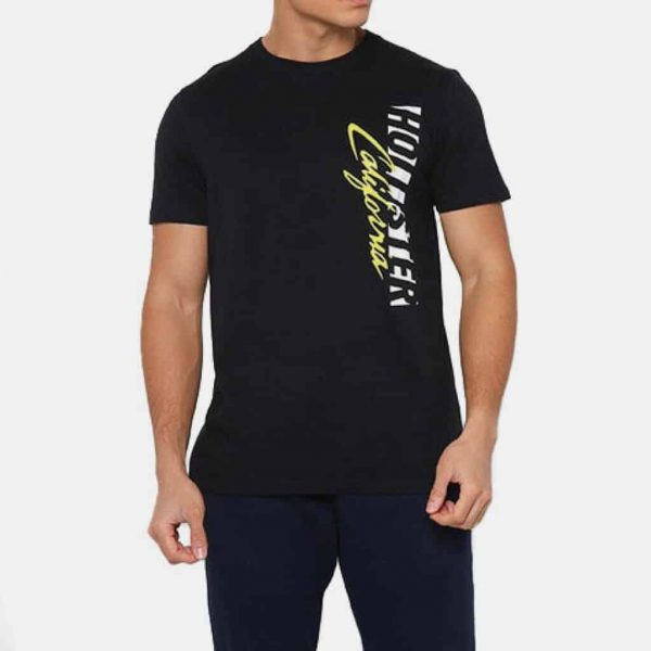 HOLLISTER MEN 5 PACKS T-SHIRT - Image 3