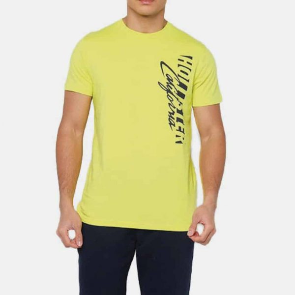 HOLLISTER MEN 5 PACKS T-SHIRT - Image 2