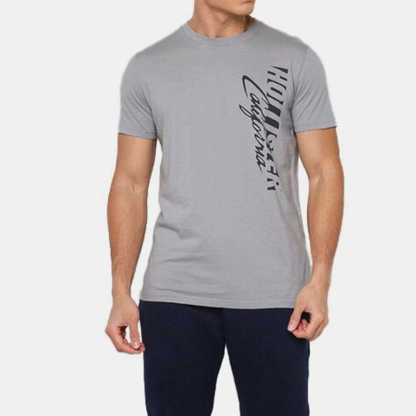 HOLLISTER MEN 5 PACKS T-SHIRT - Image 6