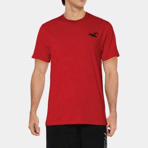 HOLLISTER MEN 5 PACKS T-SHIRT - Image 3