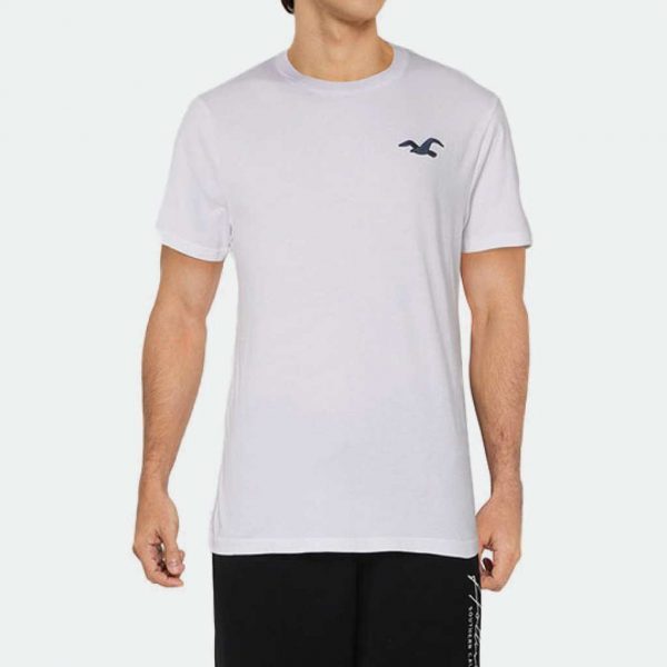 HOLLISTER MEN 5 PACKS T-SHIRT - Image 2