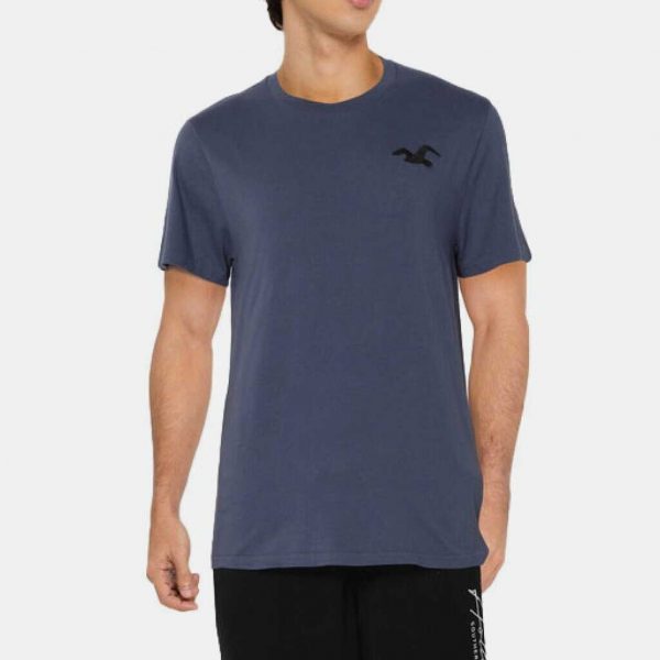 HOLLISTER MEN 5 PACKS T-SHIRT - Image 6