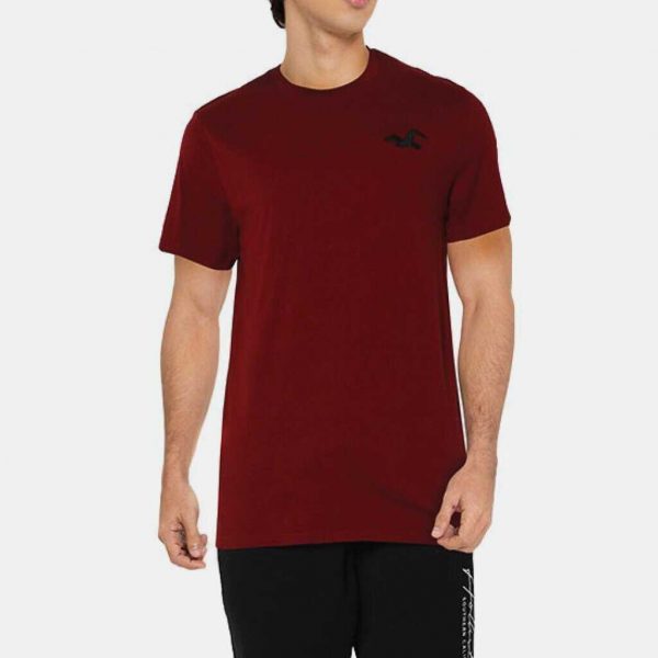 HOLLISTER MEN 5 PACKS T-SHIRT - Image 5