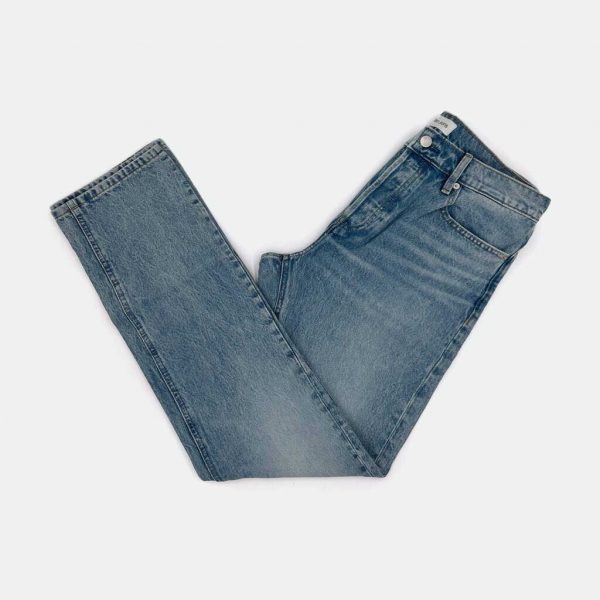 CALVIN KLEIN JEANS MEN SLIM STRAIGHT FIT