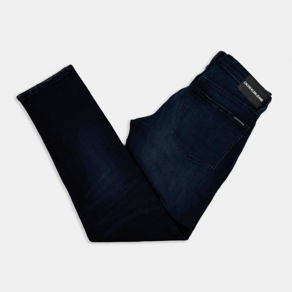 CALVIN KLEIN MEN JEANS SLIM FIT - Image 2