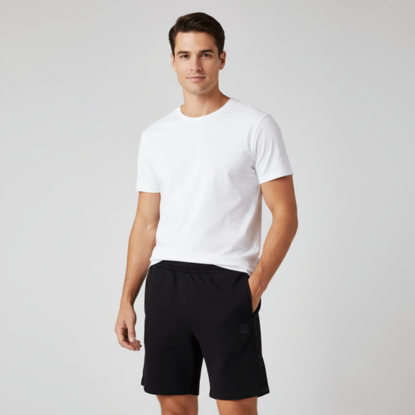 DKNY MEN'S SHORT