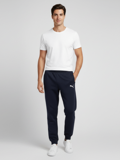 PUMA MEN'S SWEATPANTS