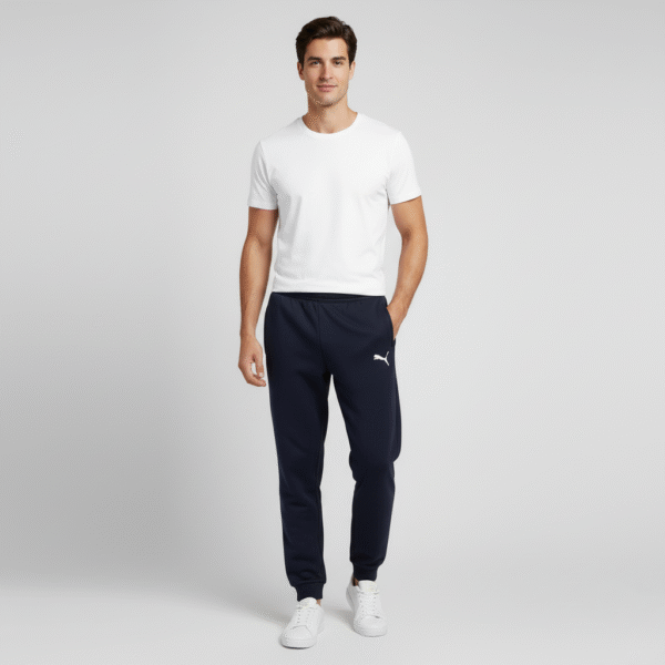 PUMA MEN'S SWEATPANTS
